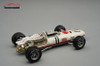 1/43 Tecnomodel Honda RA 273 1967 South African GP Driver J. Surtees Limited Edition Car Model