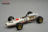 1/43 Tecnomodel Honda RA 273 1966 Mexico GP Driver R. Ginther Limited Edition Car Model