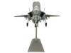 Lockheed Martin F-35B (STOVL) Lightning II Aircraft "BF-01 Prototype Air Test an Evaluation Squadron 23 (VX-23) Salty Dogs" (2009) United States Navy 1/72 Diecast Model Airplane