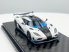 1/64 Frontiart Koenigsegg Agera RS1 (Pearl White) Car Model