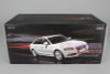 1/18 Dealer Edition Audi A4 A4L (Black) B8 (Typ 8K; 2008–2016) Diecast Car Model