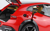 1/18 BBR Ferrari Purosangue with Panoramic Roof (Rosso Corsa Red) Diecast Car Model