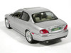 1/18 Maisto 2001 Jaguar X-Type (Silver) Diecast Car Model