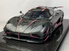 1/12 Frontiart Koenigsegg One:1 (Carbon Pink) Resin Car Model