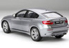 1/18 Kyosho BMW X6M X6 M (Space Grey) Diecast Car Model