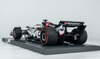 1/18 Minichamps 2024 Formula 1 Kevin Magnussen Haas VF-24 #20 Car Model