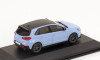 1/43 Solido 2022 Hyundai i30 N (Blue) Diecast Car Model