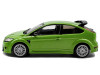 1/43 Solido 2010 Ford Focus MK II RS (Green) Diecast Car Model