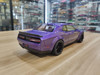 1/18 GT Spirit GTSpirit Dodge Challenger SRT SCAT PACK WIDE BODY Plum (Purple) Resin Car Model