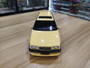 1/18 OTTO Volvo 850 T-5 R (Yellow) Resin Car Model