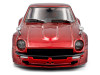 1/43 Solido 1973 Datsun 240Z Rocket Bunny (Red) Diecast Car Model