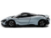 1/43 Solido 2020 McLaren 765LT (Grey) Diecast Car Model