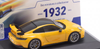 1/43 Solido 2023 Porsche 911 992 GT3 (Yellow) Diecast Car Model
