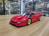 1/18 GT Spirit GTSpirit Ferrari Koenig Specials F50 (Red) Resin Car Model