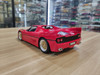 1/18 GT Spirit GTSpirit Ferrari Koenig Specials F50 (Red) Resin Car Model