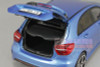 1/18 Norev Mercedes-Benz Mercedes A-Class A-Klasse A250 Sport (Blue) Diecast Car Model