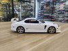 1/18 OTTO Toyota Supra TRD 3000GT 3000 GT (White) Resin Car Model