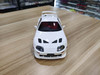 1/18 OTTO Toyota Supra TRD 3000GT 3000 GT (White) Resin Car Model