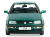 1/43 Solido 1994 Volkswagen VW Golf MK III VR6 (Green) Diecast Car Model
