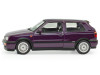 1/43 Solido 1994 Volkswagen VW Golf MK III VR6 (Purple) Diecast Car Model