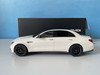 Defect 1/18 GT Spirit Mercedes-Benz E-Class E63 AMG W213 (White) Resin Car Model Limited