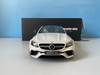 Defect 1/18 GT Spirit Mercedes-Benz E-Class E63 AMG W213 (White) Resin Car Model Limited