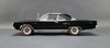 1/18 ACME 1967 Dodge Coronet R/T RT (Black) Diecast Car Model