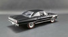 1/18 ACME 1967 Dodge Coronet R/T RT (Black) Diecast Car Model