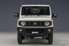 1/18 AUTOart Suzuki Jimny (JB64) (Pure White Pearl) Car Model