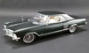 1/18 ACME 1963 Buick Riviera (Dark Green Metallic) Diecast Car Model Limited 462