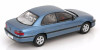 1/18 Triple9 1996 Opel Omega B (Polar Blue Metallic) Diecast Car Model