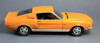 1/18 ACME 1968 Ford Mustang GT Shelby GT500KR - WT 5014 (Yellow) Diecast Car Model