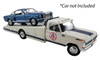 1/18 ACME Ford F-350 Ramp Truck 1970 SHELBY Diecast Car Model