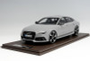 1/18 Motorhelix Audi RS7 (Nardo Grey) Resin Car Model Limited 99