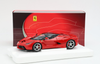 1/18 BBR Ferrari LaFerrari (Rosso Corsa Red with Black Roof) Diecast Car Model