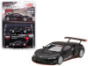  1/64 True Scale Miniatures Honda NSX GT3 Presentation Matt Black Limited Edition to 3,600 pieces Worldwide