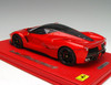 1/18 BBR Ferrari LaFerrari (Red w/ Black Roof) Limited 50