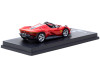 1/64 Tarmac Works CENTAURIA & IXOCOLLECTIONS FERRARI DAYTONA SP3 2021 English Version