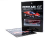 1/64 Tarmac Works CENTAURIA & IXOCOLLECTIONS FERRARI DAYTONA SP3 2021 English Version
