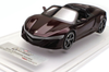 1/18 TSM Acura NSX Roadster Marvel Avengers Resin Car Model Limited