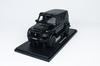 1/18 GT Spirit 2023 Mercedes-Benz G-Class Brabus G800 4x4 Car Model Car Model