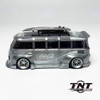 1/64 TNT Model Volkswagen VW T1 Bus RWB Coca-Cola (Raw Zamac Chase