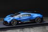 1/18 MR Bugatti Divo (French Racing Blue Glossy) Resin Car Model Limited