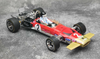 1/18 Sunstar 1969 Formula 1 Lotus 49B - #2 Jochen Rindt South African GP Diecast Car Model