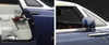 1/18 Kyosho Rolls-Royce Phantom Drophead Coupe (Metropolitan Blue) Diecast Car Model