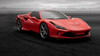 1/18 MR Ferrari F8 Spider (Rosso F1 2019 Matte Red) Resin Car Model Limited