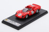 1/43 Looksmart 1965 Ferrari 275 P2 #63 Winner 1000Km Monza M.Parkes, J.Guichet Car Model