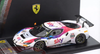1/43 Looksmart Ferrari 296 GT3 No.93 SKY - Tempesta Racing 24H Spa 2024 E. Cheever – J. Hui – L. Wadoux – C. Froggatt Car Model