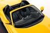 1/18 MR Ferrari 812 GTS (Giallo Tristrato Yellow) Resin Car Model Limited