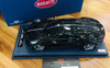 1/18 MR Bugatti La Voiture Noire Resin Car Model Limited